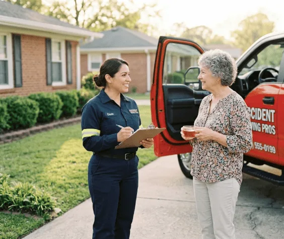 Accident Towing Service Litchfield, IL FAQs